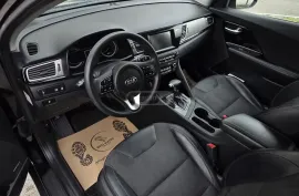 Kia, Niro