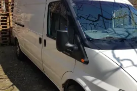 Ford, Transit