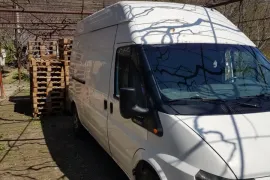 Ford, Transit