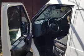 Ford, Transit