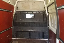 Ford, Transit