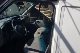 Ford, Transit