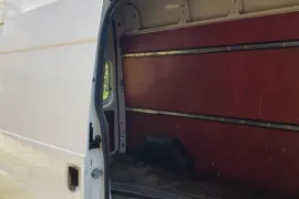 Ford, Transit