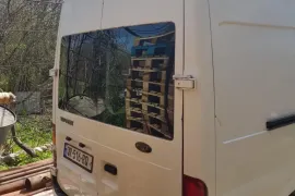 Ford, Transit