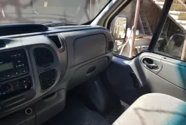 Ford, Transit