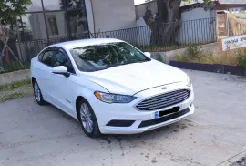 Ford, Fusion