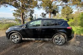 Toyota, RAV4