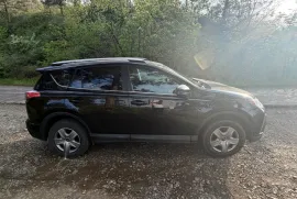 Toyota, RAV4
