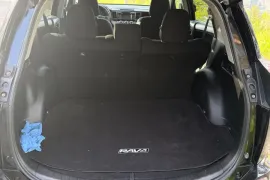 Toyota, RAV4