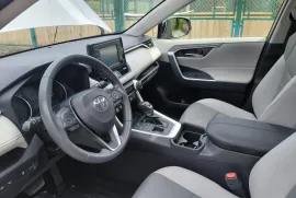 Toyota, RAV4