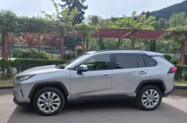 Toyota, RAV4
