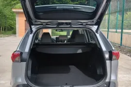 Toyota, RAV4