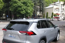 Toyota, RAV4