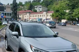 Toyota, RAV4