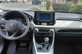 Toyota, RAV4