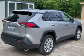Toyota, RAV4
