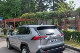Toyota, RAV4
