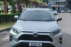 Toyota, RAV4
