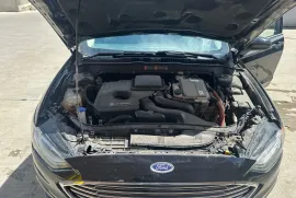 Ford, Fusion