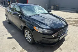 Ford, Fusion