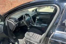 Ford, Fusion