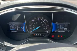 Ford, Fusion