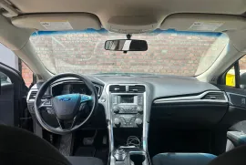 Ford, Fusion
