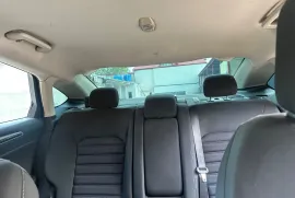 Ford, Fusion