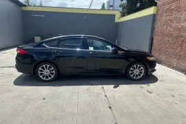Ford, Fusion