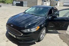 Ford, Fusion