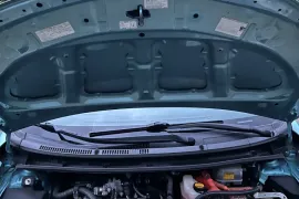 Toyota, Prius, Prius C