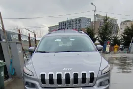 Jeep, Cherokee