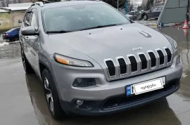 Jeep, Cherokee