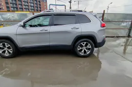 Jeep, Cherokee