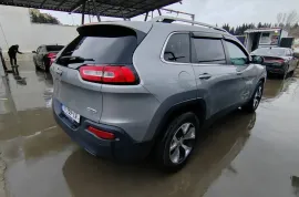 Jeep, Cherokee