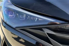 Hyundai, Elantra