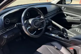 Hyundai, Elantra