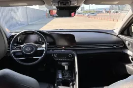 Hyundai, Elantra