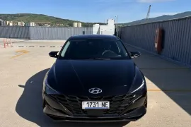 Hyundai, Elantra