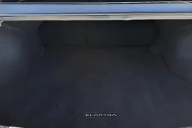 Hyundai, Elantra
