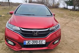 Honda, Fit