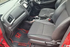 Honda, Fit