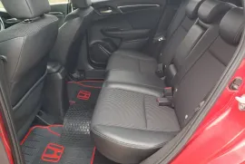 Honda, Fit