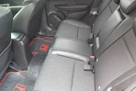 Honda, Fit
