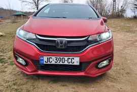 Honda, Fit