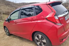Honda, Fit