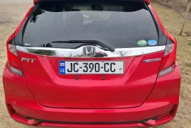 Honda, Fit