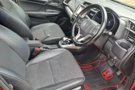 Honda, Fit