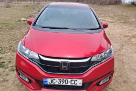 Honda, Fit