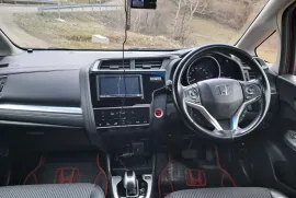 Honda, Fit